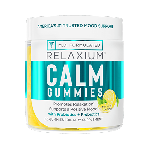 Calm Gummies