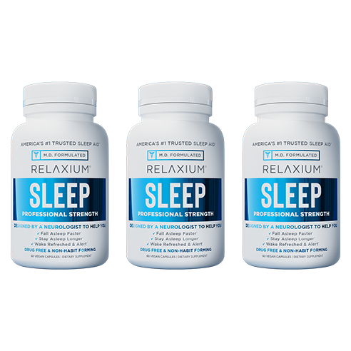 Relaxium Sleep