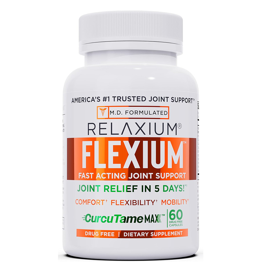 RELAXIUM® Sleep Bottle