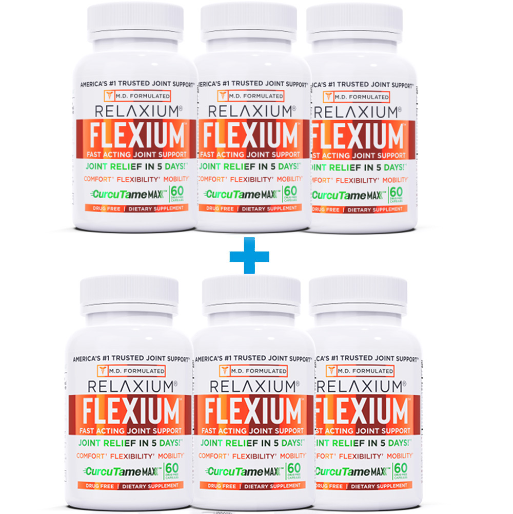 RELAXIUM® Sleep Bottle