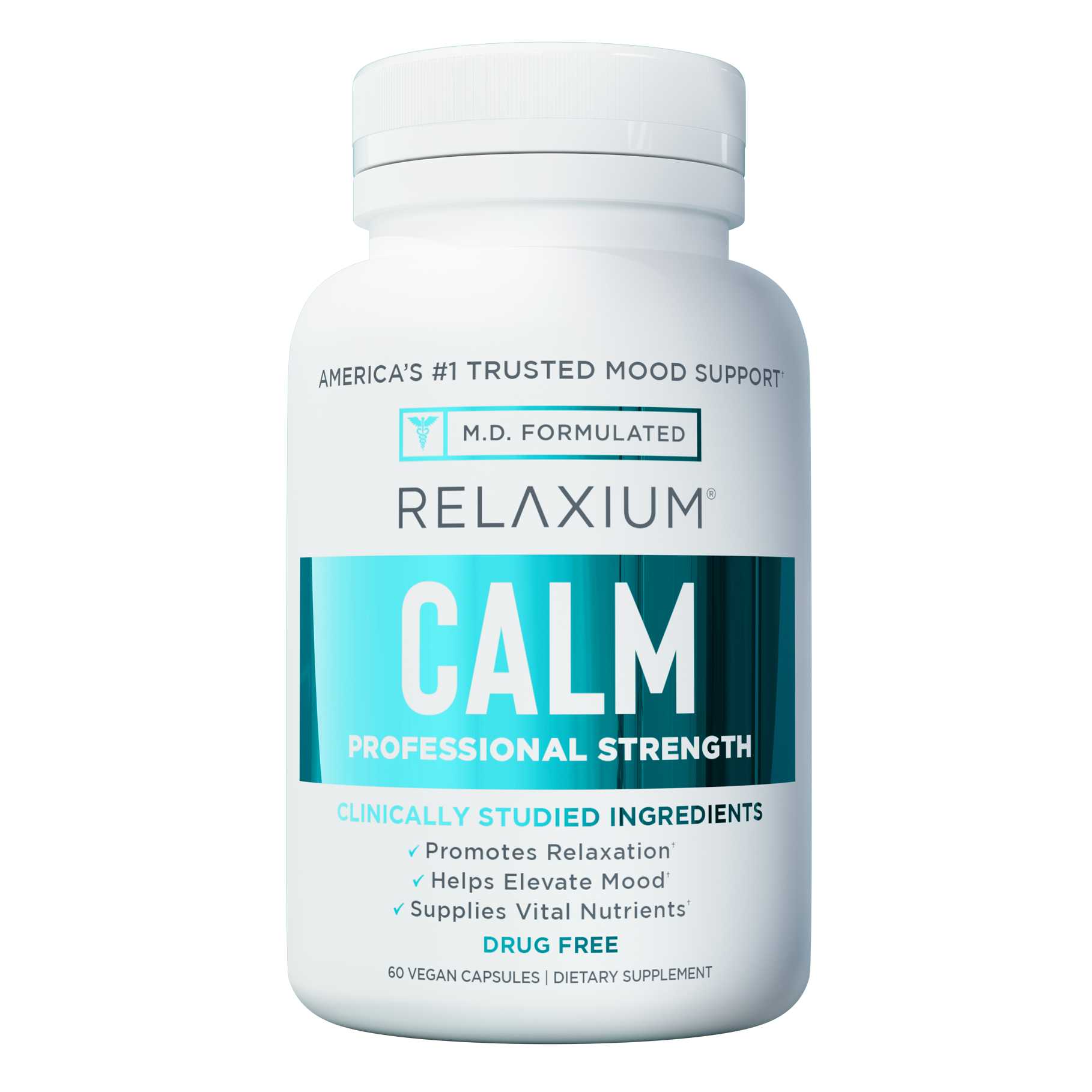 RELAXIUM® Calm Bottle