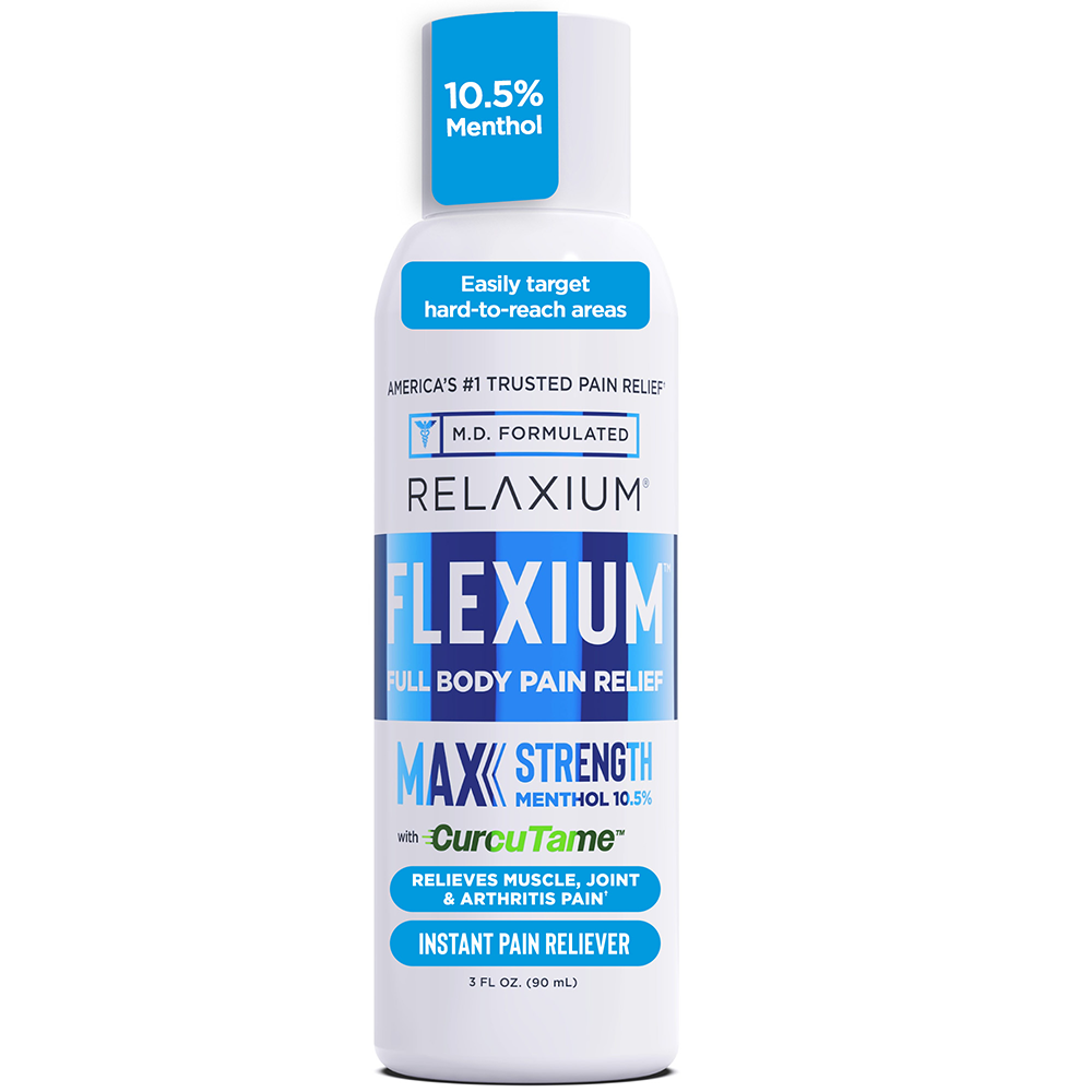 RELAXIUM® Sleep Bottle