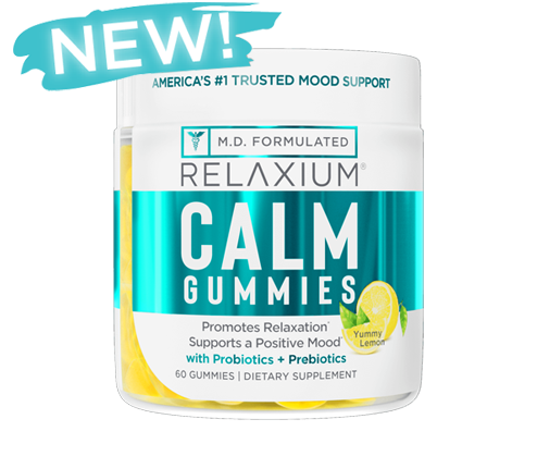 Calm Gummies