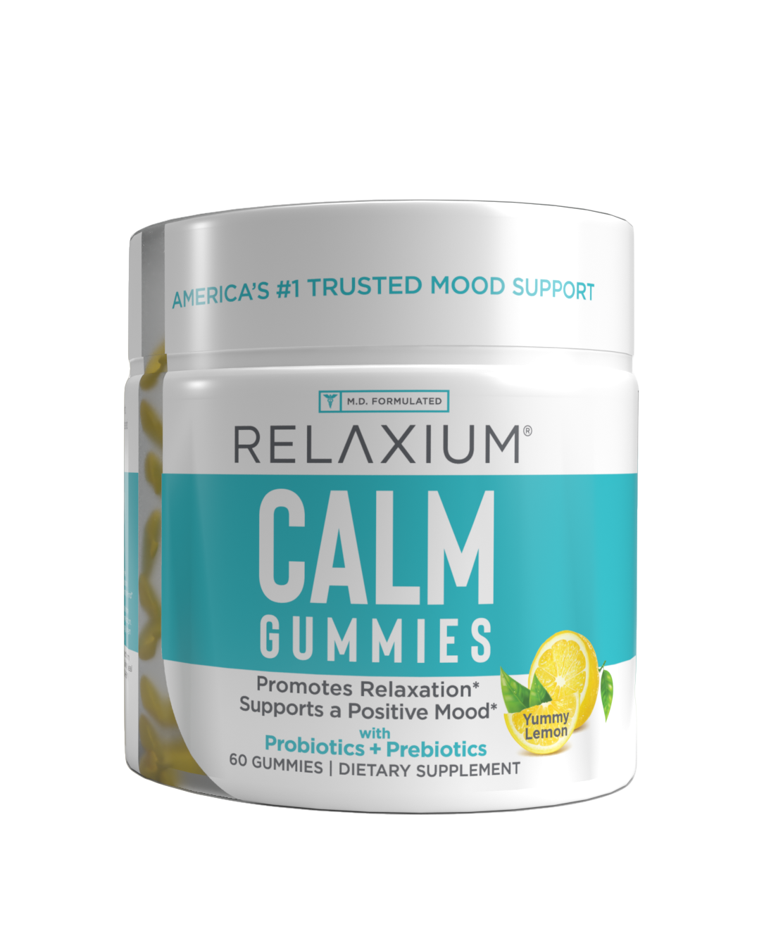 RELAXIUM® Calm Bottle