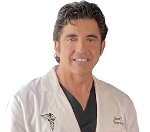 Dr. Eric Ciliberti