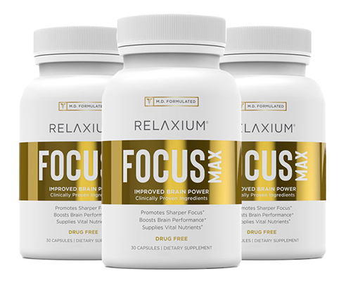 Focus Max Bundle