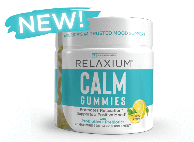 Calm Gummies